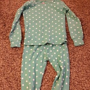 Kids pajamas